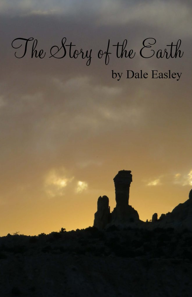 Cover image for The Story of the Earth